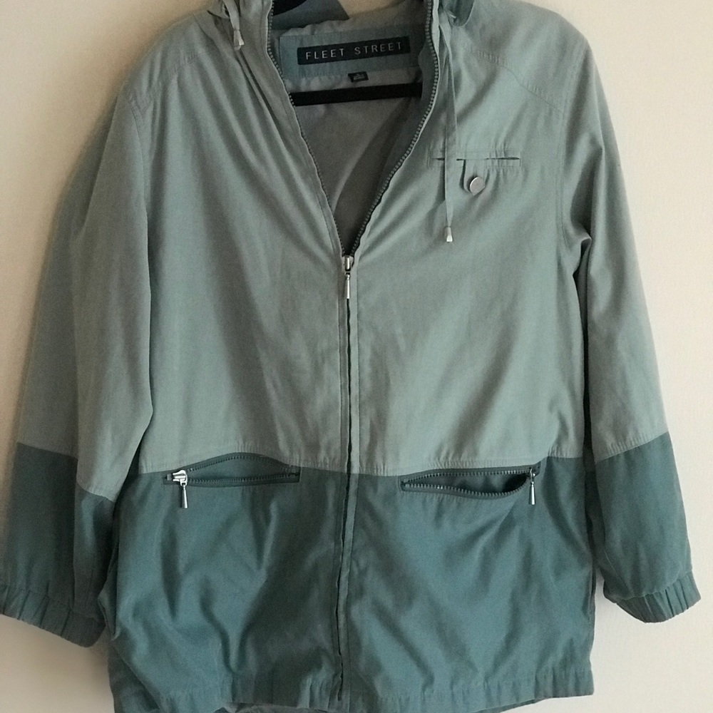 Vintage jacket